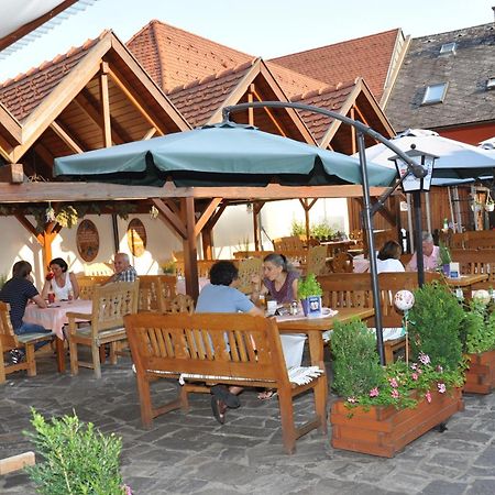 Hotel Schilcherlandhof 슈타인츠 외부 사진