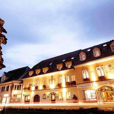 Hotel Schilcherlandhof 슈타인츠 외부 사진