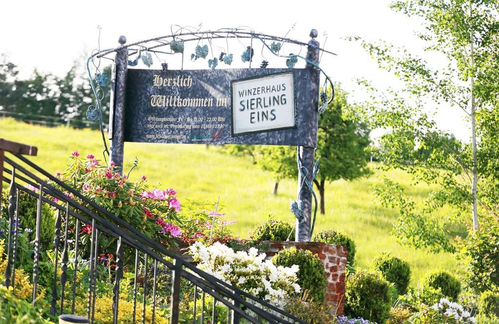 Hotel Schilcherlandhof 슈타인츠 외부 사진