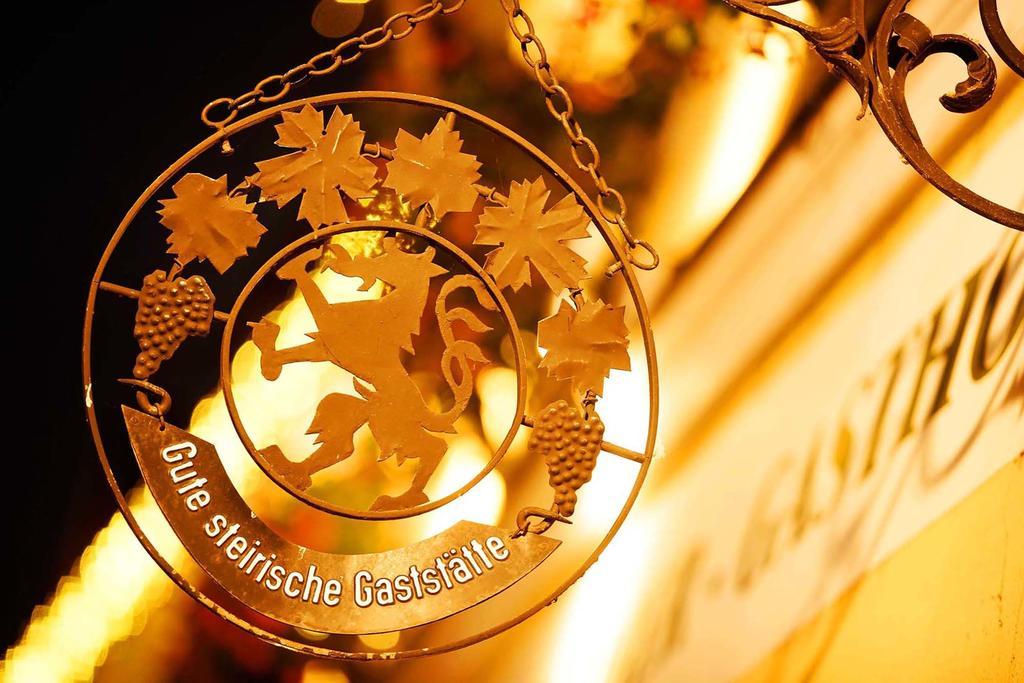 Hotel Schilcherlandhof 슈타인츠 외부 사진