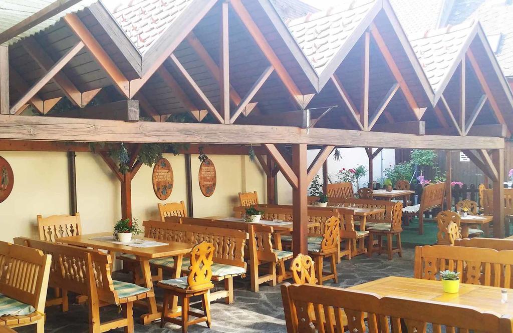 Hotel Schilcherlandhof 슈타인츠 외부 사진
