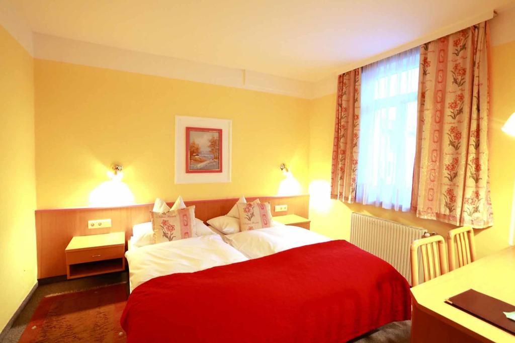 Hotel Schilcherlandhof 슈타인츠 객실 사진