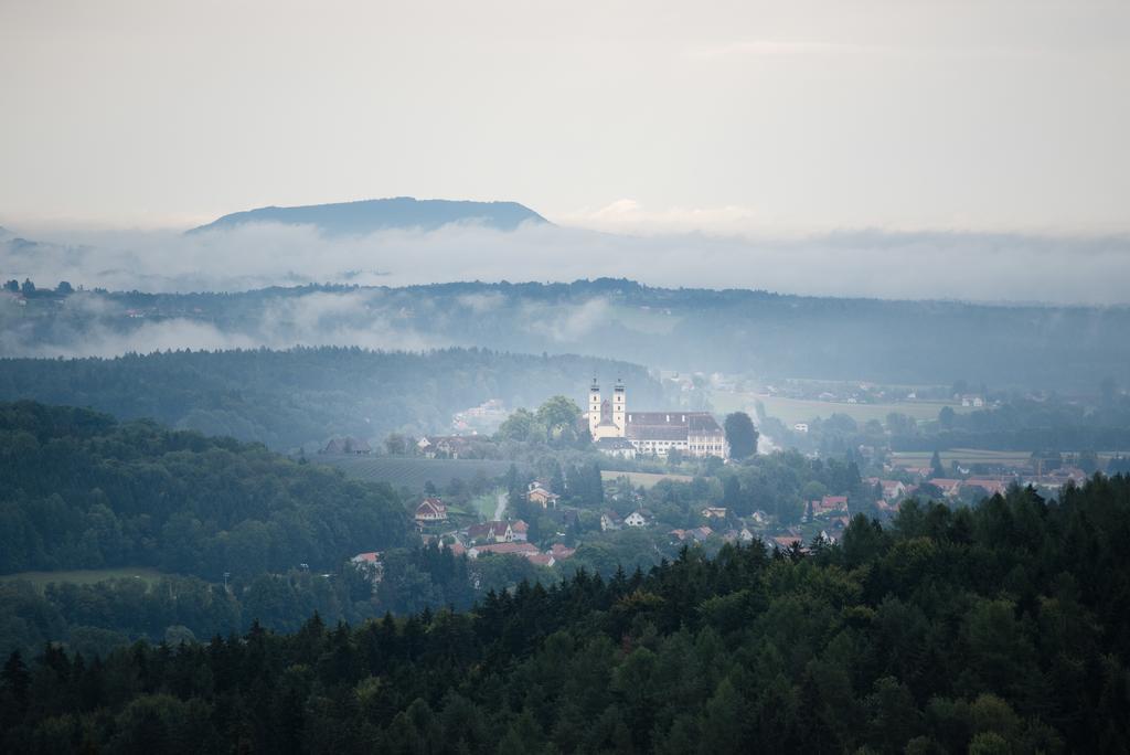 Hotel Schilcherlandhof 슈타인츠 외부 사진
